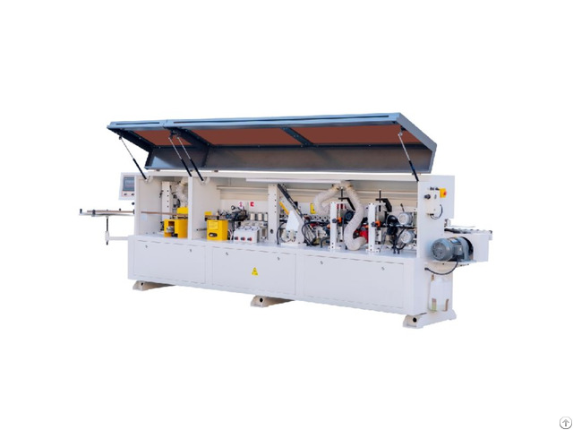 China High Quality Edge Bander For Woodworking E6