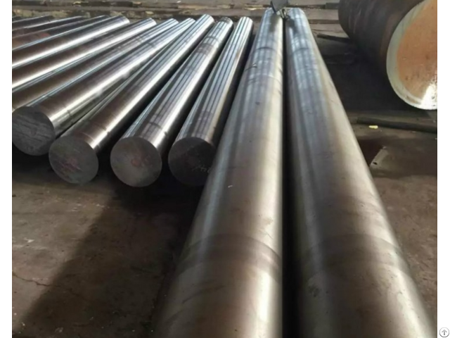National Standard 42crmo Steel Heat Treatment Notes