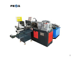 Fd 25e Screw Making Machine Automatic Loading Device