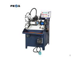 Fd 30a Auto Part Thread Rolling Machine