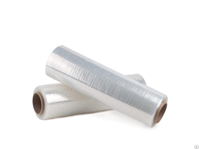 Pallet Stretch Film Vietnam Manufacturer Odm And Wholesale Best Factory Prices