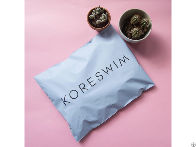 Custom Poly Mailer Bags Vietnam Supplier Odm And Wholesale Best Factory Prices