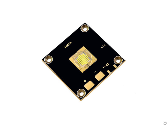 High Performance Led Solutions For Gobo Projectors