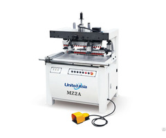 China High Precision Line Boring Machine For Woodworking Ma 2a