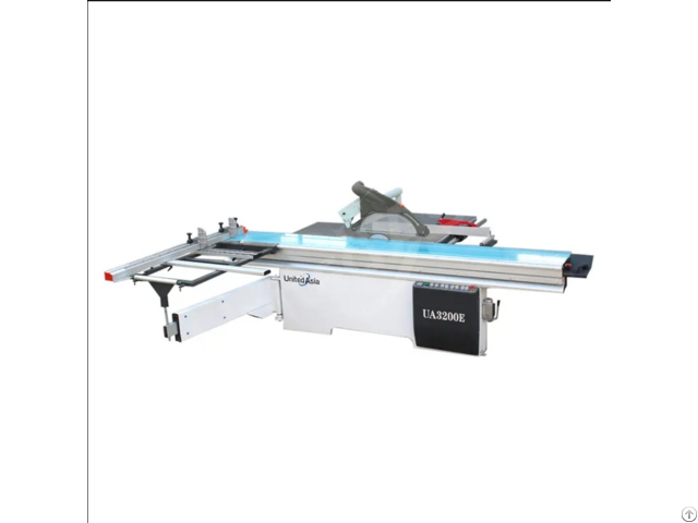 China High Quality Sliding Table Saw For Woodworking Us3200e