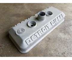 As Diesel Parts Co Ltd Supplies All Types Of Doosan Engine Accessory