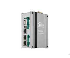 Industrial A53 Kernel 1 8g Programmable Embedded Controller