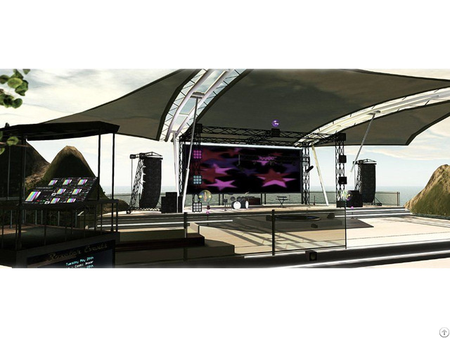 Led Screens For Events