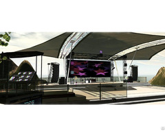Led Screens For Events