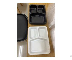 Cpet Formed Products