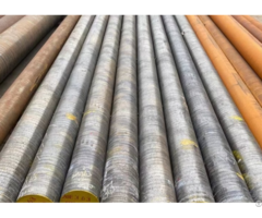 Heat Treatment 42crmo Steel Round Bar Performance Characteristics