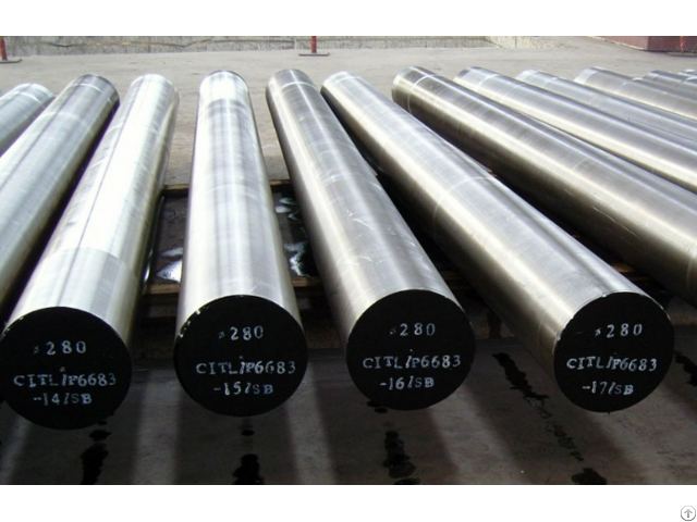 Medium Carbon Alloy Material 4142 Steel Mechanical Properties