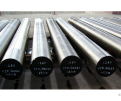 Medium Carbon Alloy Material 4142 Steel Mechanical Properties