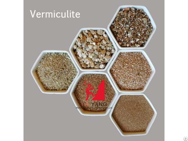 Vermiculite For Gardening