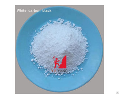 White Carbon Blacks