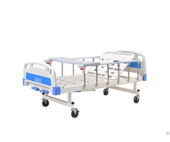 Cranks Hospital Bed