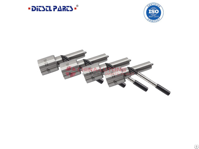 Common Rail Injector Nozzle 0 433 172 361