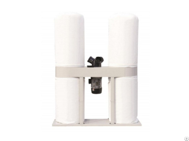 China High Quality Dust Collector Fm 3a For Woodworking