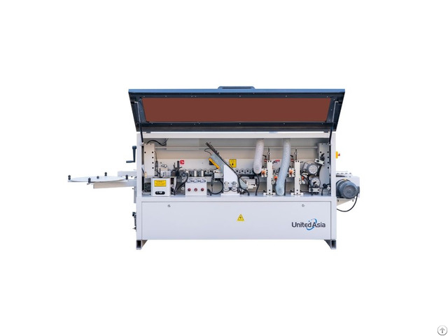 China High Quality Edge Bander E5 For Woodworking