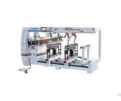 China High Precision Line Boring Machine Mz 3a For Woodworking