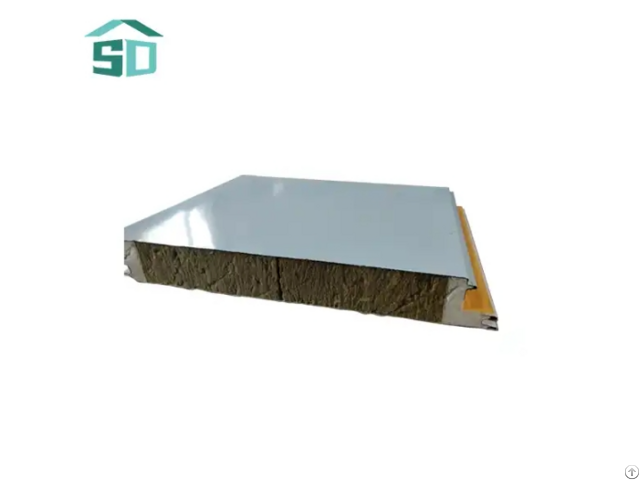 Metal House Siding