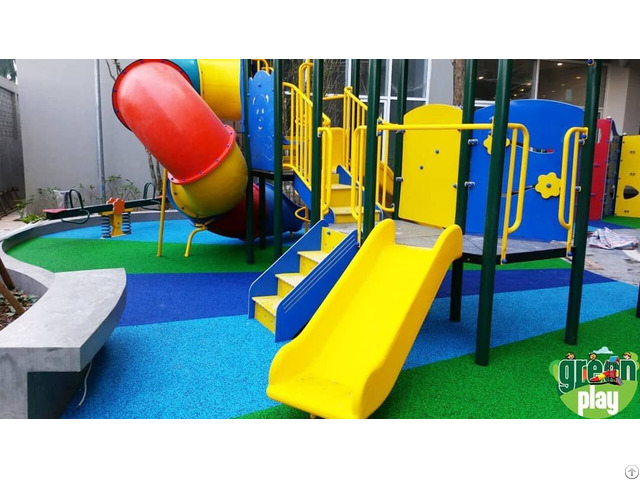 Playground Equipment Manufacturers In Thailand