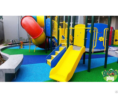 Playground Equipment Manufacturers In Thailand