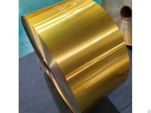 Selling 3102 8011 1100 1200 Blue And Gold Hydrophilic Aluminum Foil