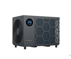Hybrid Spa Heat Pump