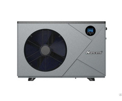 Smart Swimming Pool Heat Pump