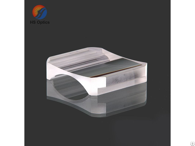 Custom Optical Component