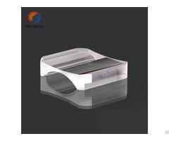 Custom Optical Component