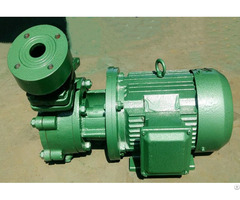 Marine Self Priming Vortex Horizontal Circulation Pump