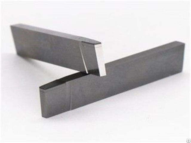 Pcd Grooving Tool For Pistons