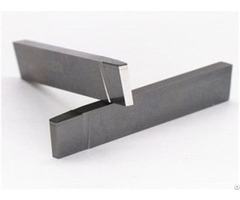 Pcd Grooving Tool For Pistons