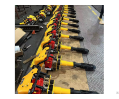 Vertical Ballast Tamper