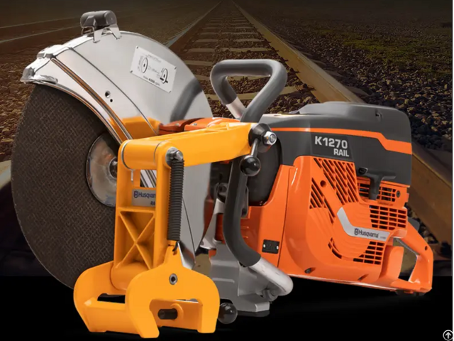 K1270 Rail Cutting Machine