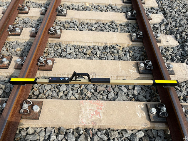 1435mm Digital Rail Track Gauge