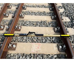 1435mm Digital Rail Track Gauge
