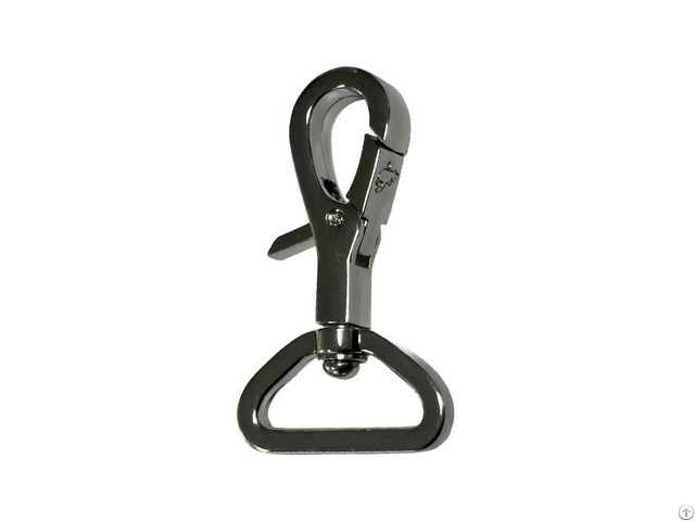 Md Metal Dog Buckle Fy 2562 25mm Tail