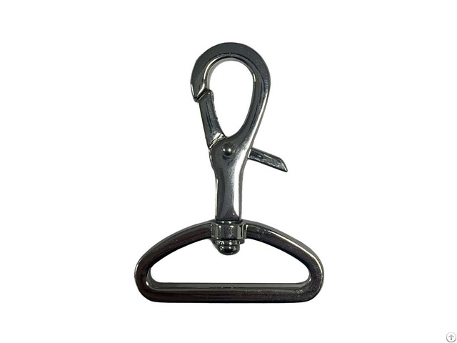 Md Metal Dog Buckle Fy 2562 36mm Tail