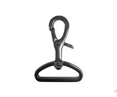 Md Metal Dog Buckle Fy 2562 36mm Tail