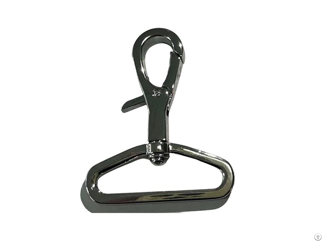 Md Metal Dog Buckle Fy 2562 40mm Tail