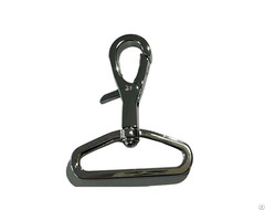 Md Metal Dog Buckle Fy 2562 40mm Tail