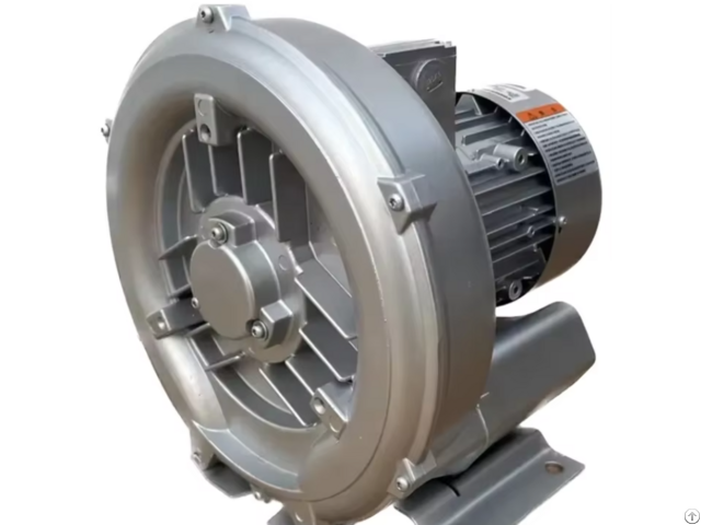 2rb 310 A31 Aluminum Alloy Pneumatic Conveying Centrifugal Blower Vacuum