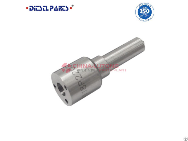 Common Rail Injector Nozzle 0 433 172 616