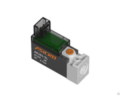 Solenoid Valve For Vibration Plate 10mm Micro High Frequency Ak102 Vacuum Sorting