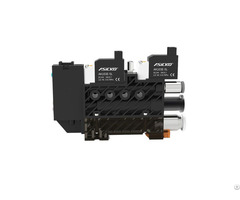 Asicko Integrated Vacuum Generator