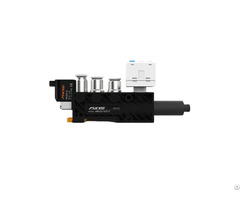 Asicko With High Speed Solenoid Valve