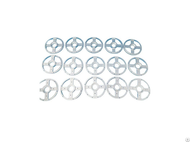 Aluminum Parts Engraving Machine Processing Customization